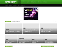 vapingtherapy.com