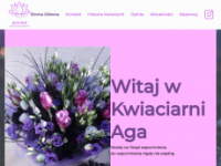 Kwiaciarniaelk.com