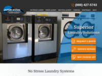 laundrysystems.com Thumbnail
