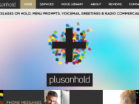 plusonhold.com.au Thumbnail