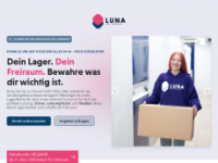 Luna-storage.com