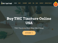 Thctinture.com
