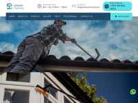 Jcexteriorcleaning.ie