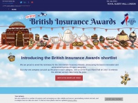 insuranceawards.com