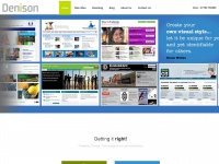 denison.co.uk Thumbnail