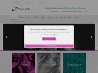 nasma.org.uk Thumbnail