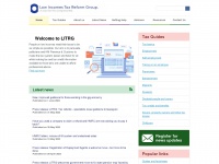litrg.org.uk Thumbnail
