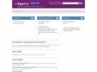 taxaid.org.uk Thumbnail