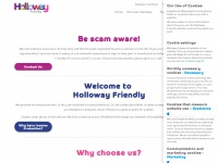 Holloway.co.uk