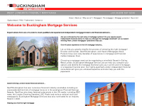 buckinghammortgage.co.uk Thumbnail