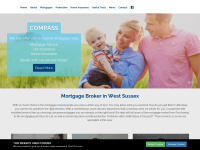 Compass-mortgages.co.uk