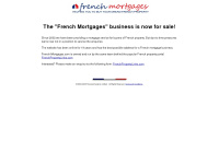 french-mortgages.com Thumbnail