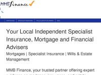 mmbfinance.co.uk Thumbnail