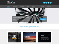 Stormwebsitedesign.com