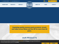 Lewispies.co.uk
