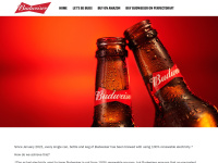 budweiser.co.uk