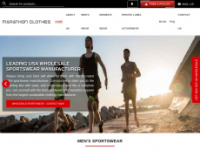 Marathonclothes.com