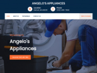 Angelosappliances.com