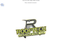 rooftechconstructionniles.com