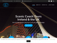 Sceniccoachtours.com
