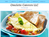 omelette-caterers.com Thumbnail