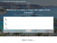 hotel-playa-del-ingles.com Thumbnail
