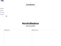 nordicmadeira.com Thumbnail