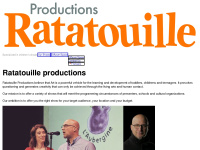 productionsratatouille.com Thumbnail