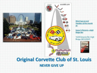 Originalcorvetteclub.com