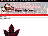 Niagarafallscanucks.com