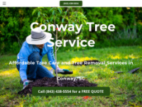Conwaytreeservicepros.com