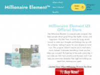 Millionaire--element.com
