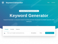 keywordgenerator.net