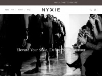 nyxiestores.myshopify.com Thumbnail