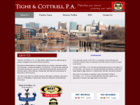 Tighecottrell.com