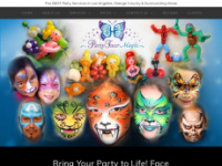 partyfacemagic.com