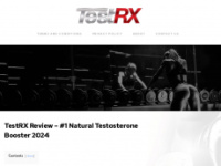 testrxpro.com Thumbnail
