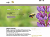 Project18.com