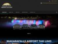 Niagarafallsairporttaxilimo.ca