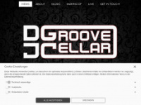 Djgroovecellar.ch