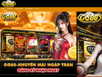 Go8844 - Khám Phá Thế Giới Cá Cược