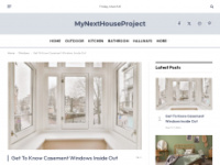 Mynexthouseproject.com