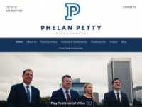 Phelanpetty.com