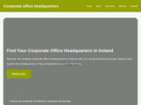 corporate-office-headquarters-ie.com
