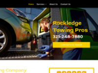 Towingrockledge.com