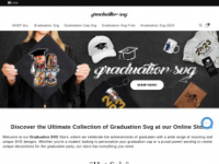 Graduationsvg.com