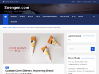 Swengen.com