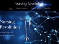 Nursingrevolution.net