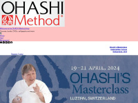 ohashi-method.biz Thumbnail