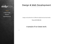 Designdude.com.au